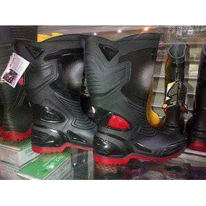 Sepatu Ap Boot Moto 3