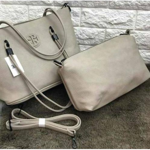 ❊ TB tote bag / TB bag in bag / tas TB jetset / tas awkarin / tas fashion import bag in bag ❃