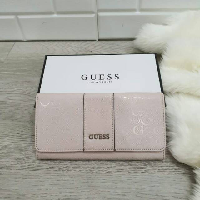 DOMPET GUESS ORIGINAL