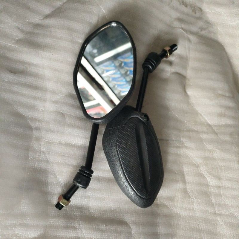 kaca sepion. Honda  spacy Genio spion beat new  model kecil KANJENG RADEN VARIASI