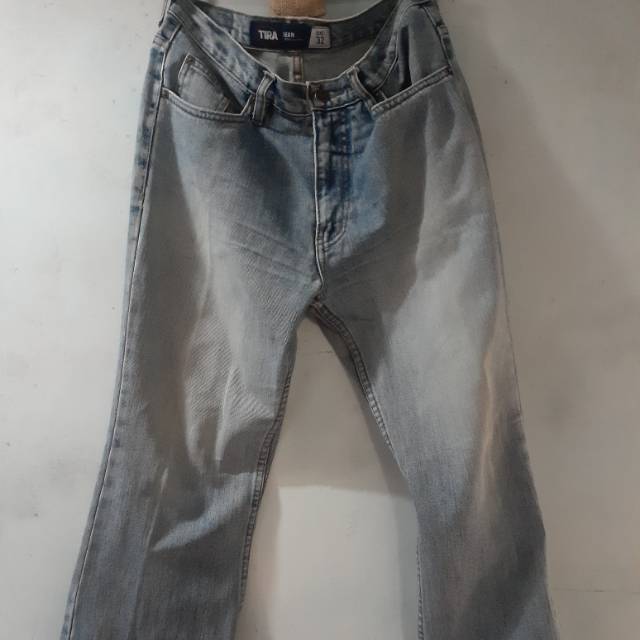 Celana Jeans TIRA Original