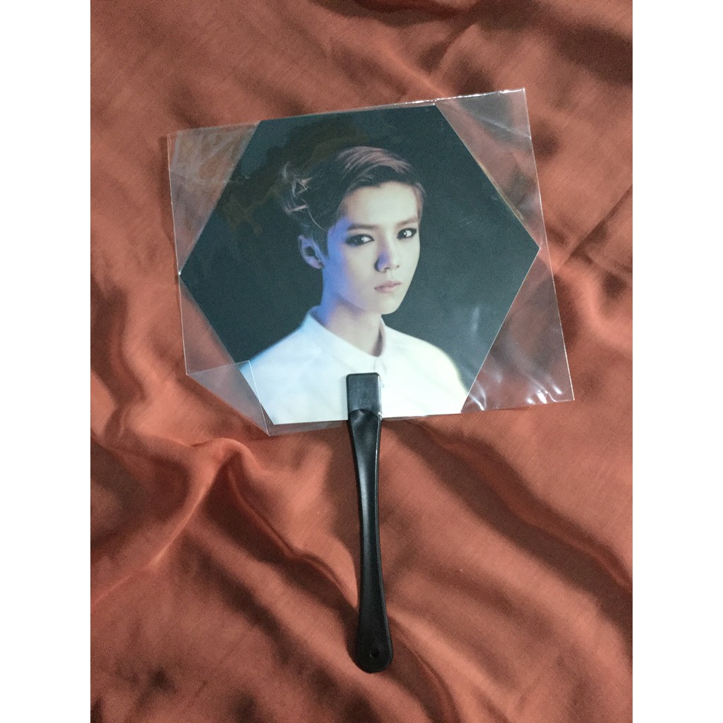 EXO - OVERDOSE FAN (Luhan)