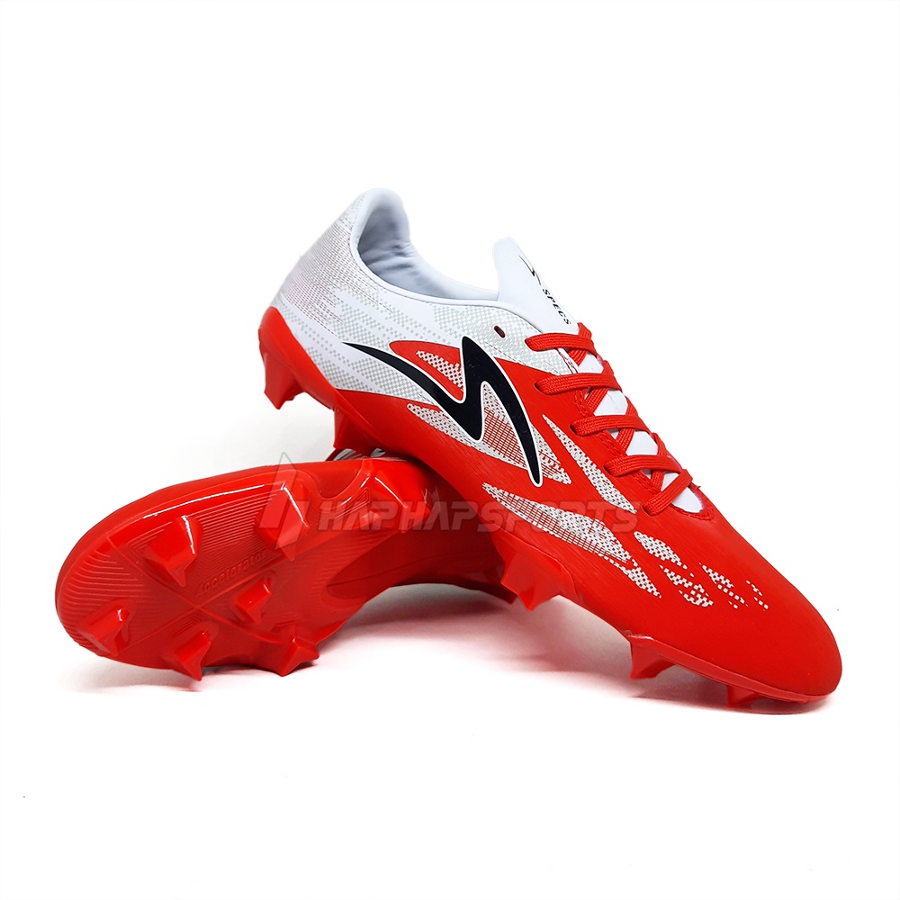 SEPATU BOLA SPECS ACCELERATOR ALPHA PRO GARUDA ATTACK FG
