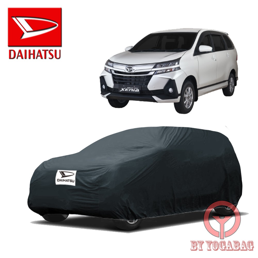Cover Mobil Daihatsu Xenia / Selimut Mobil Xenia / Sarung Mobil Xenia