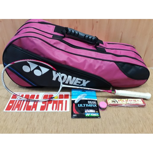 raket badminton YONEX ARCSABER 9 original JAPAN