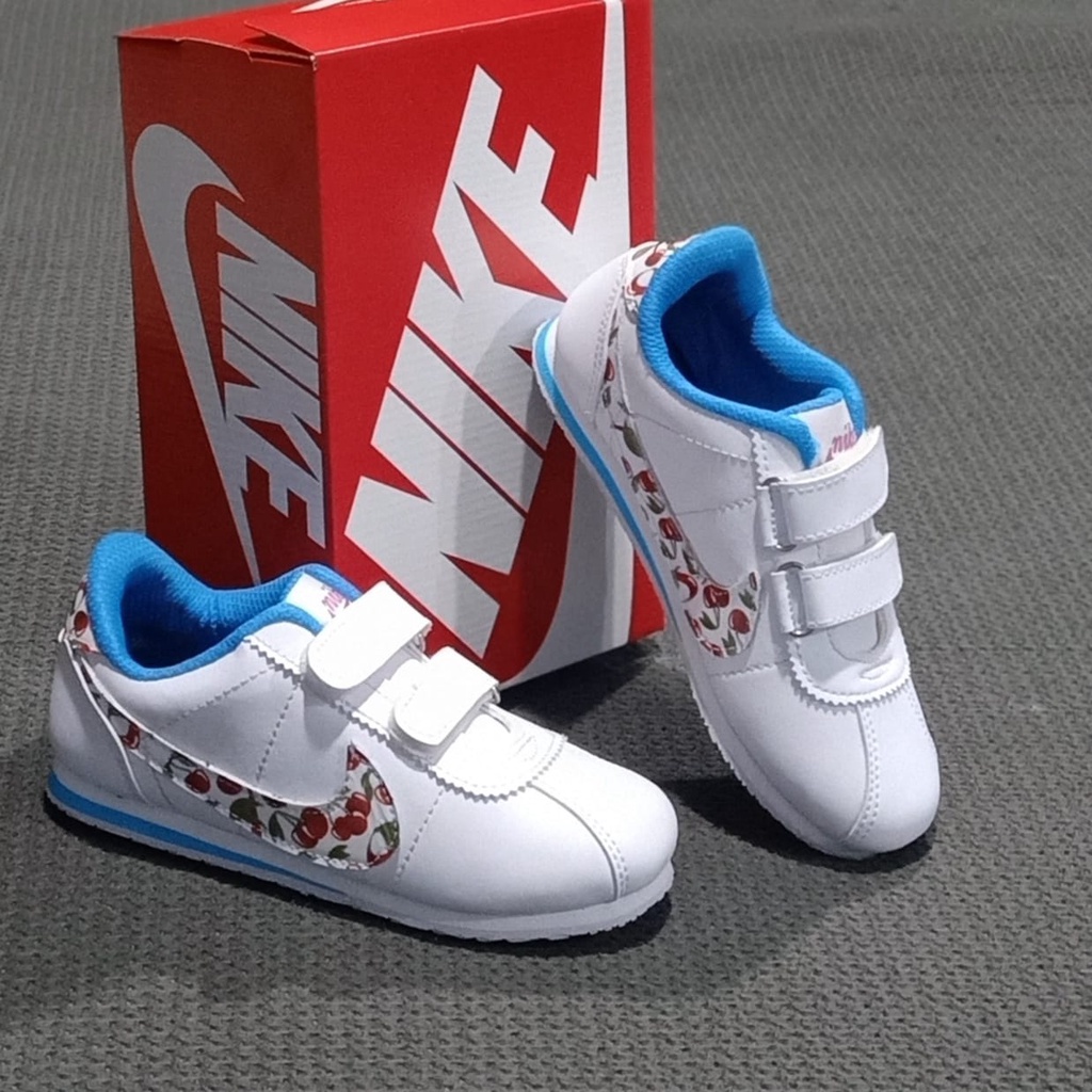 Sneaker anak Sepatu anak Sepatu anak laki laki sepatu anak Perempuan Sepatu Sekolah