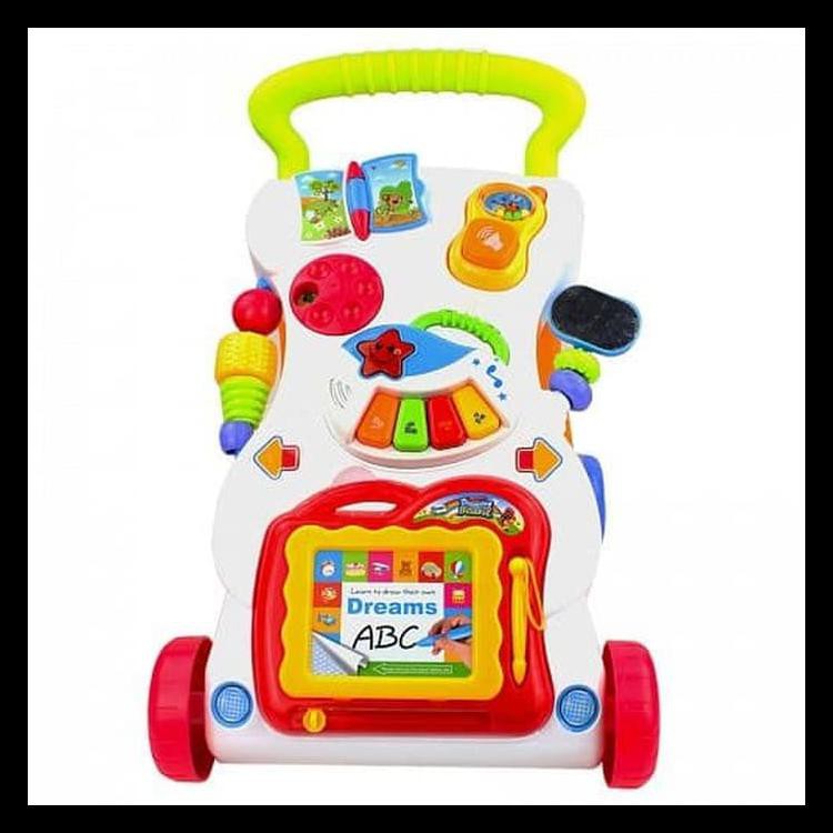huanger children music walker