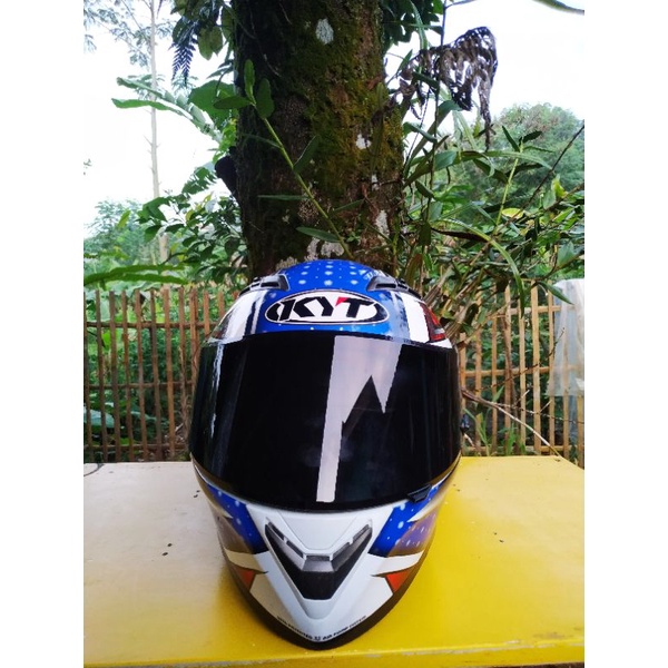 Helm kyt Vendetta 2 all-star second