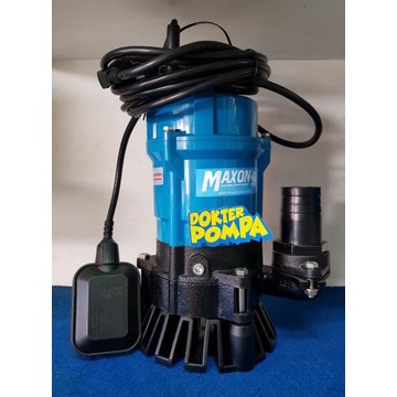><><><] POMPA CELUP MAXON 0.5 HP EFP 05 AUTO, POMPA SEWAGE