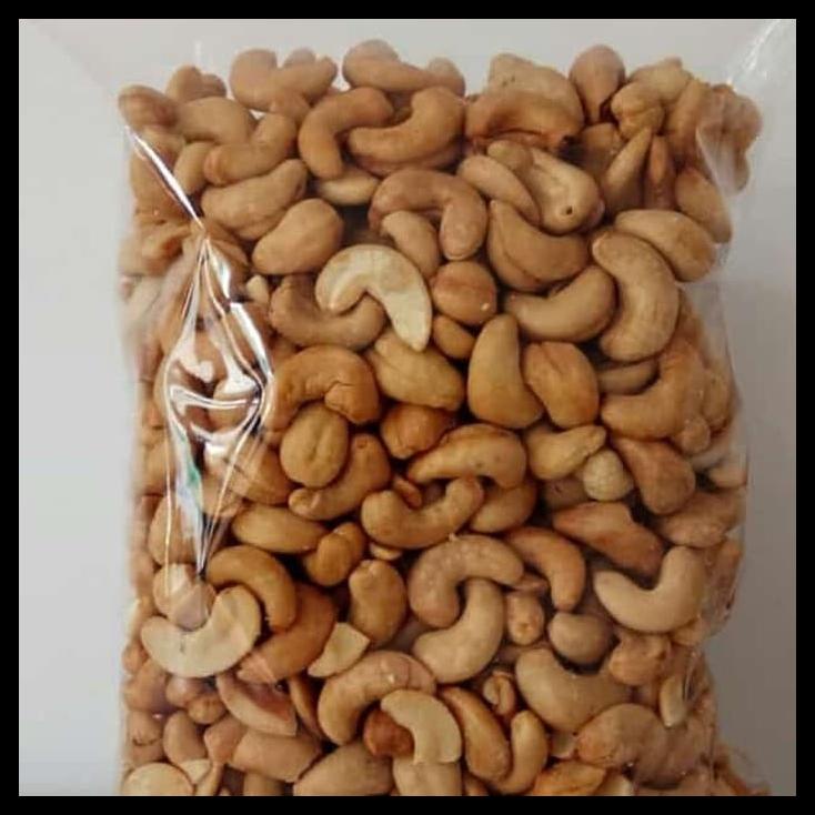 

DISKON TERBATAS !!! 1 KG KACANG MEDE SUPER ORIGINAL TERLARIS