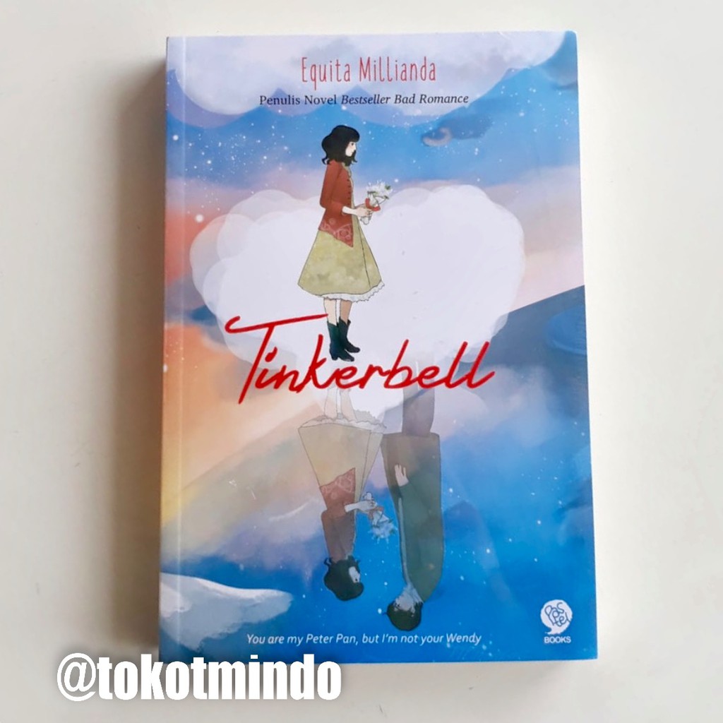 Teks Drama Tinkerbell Dalam Bahasa Inggris Berbagai Teks