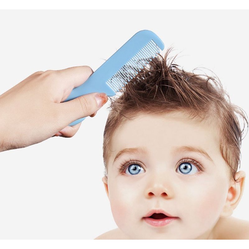 SISIR BAYI IMUT / SISIR ANAK MINI / Sisir anak