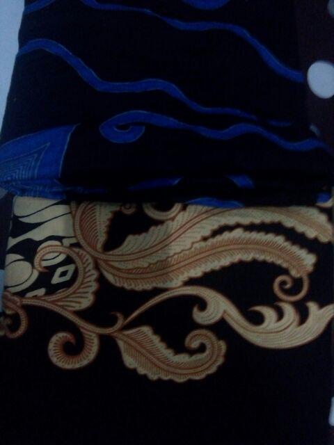 Tunik Batik Godhong Seno Dsc04053