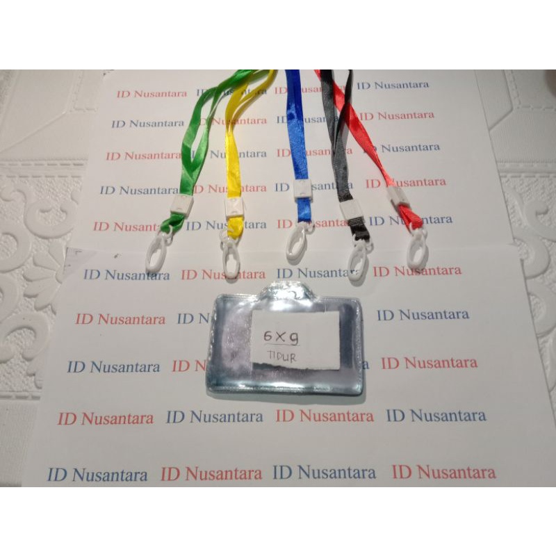 

Paket tali 1 CM kait plastik + plastik panitia ukuran 6x9 Tidur isi 10 pcs