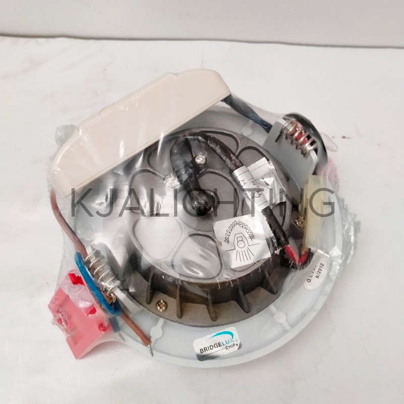 BENELUX DOWNLIGHT LED INBOW BULAT 9W 9 WATT 4008