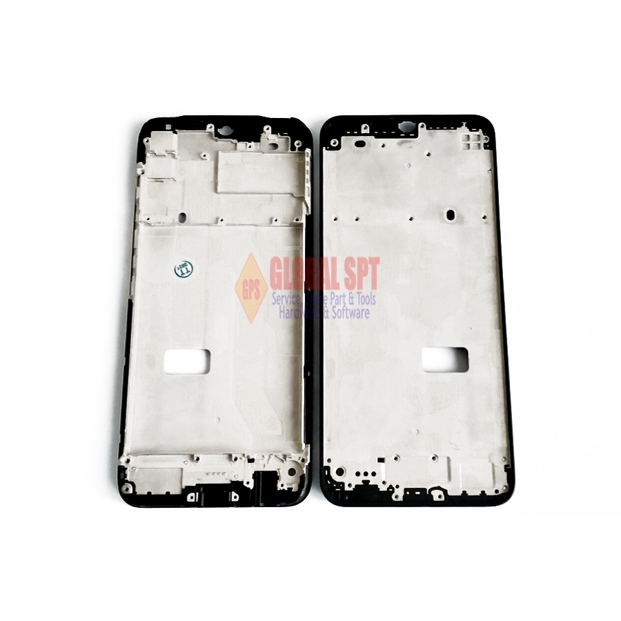 FRAME  REALME C17 / BEZZEL MIDDLE / TULANG TENGAH REALME C17