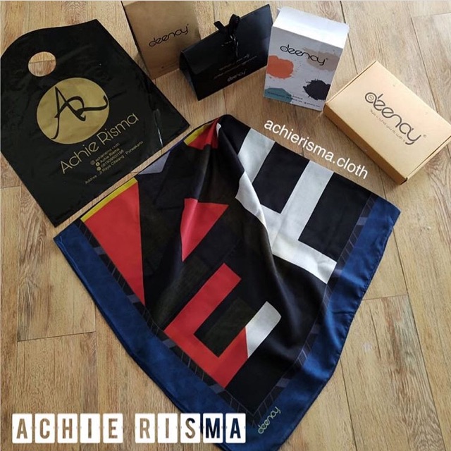 Original Deenay Motif ESTA