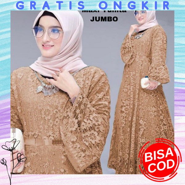 Baju Dres Sari Kekinian Gsmis Polos Terlaris Buju Games Size S M L Lx Xxl Xxxl Long Dress Cewek Cant