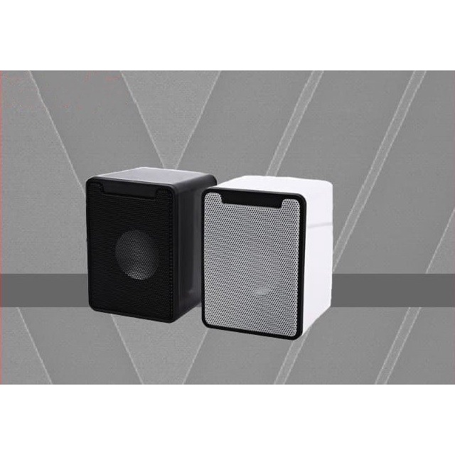 K-One D9 Speaker Komputer /Laptop Multimedia USB Mini