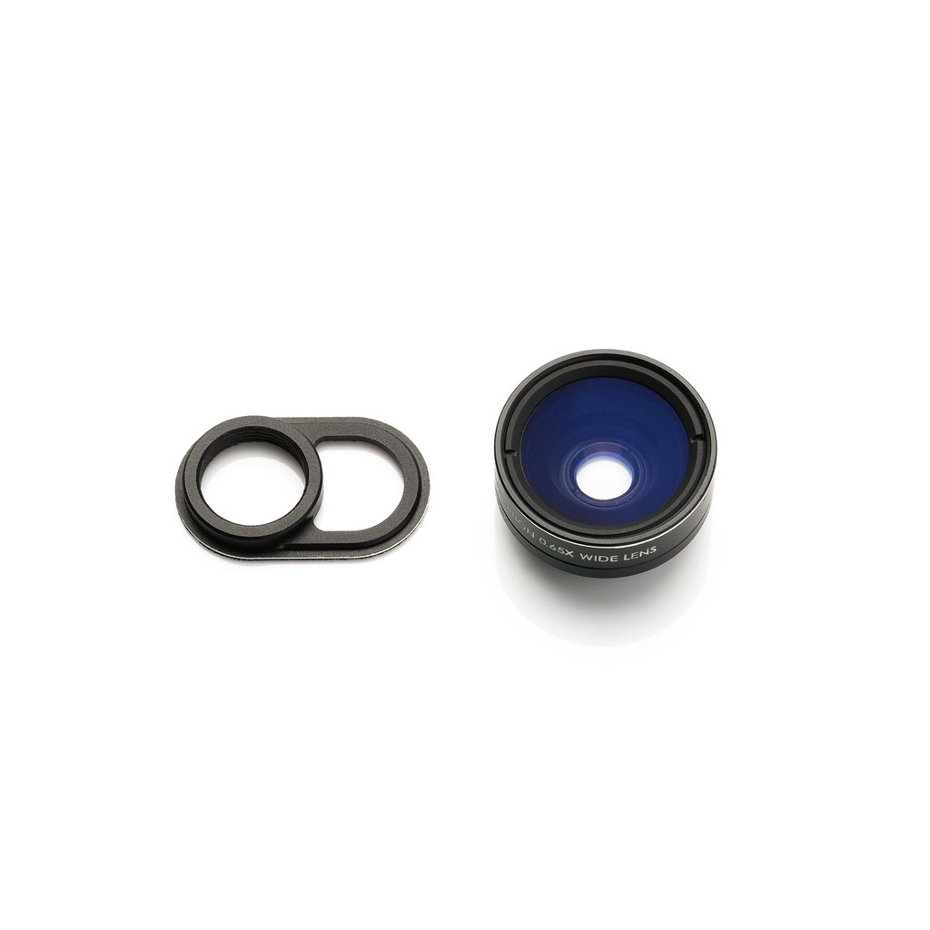 Rhinoshield lens adapter for Google pixel 2XL