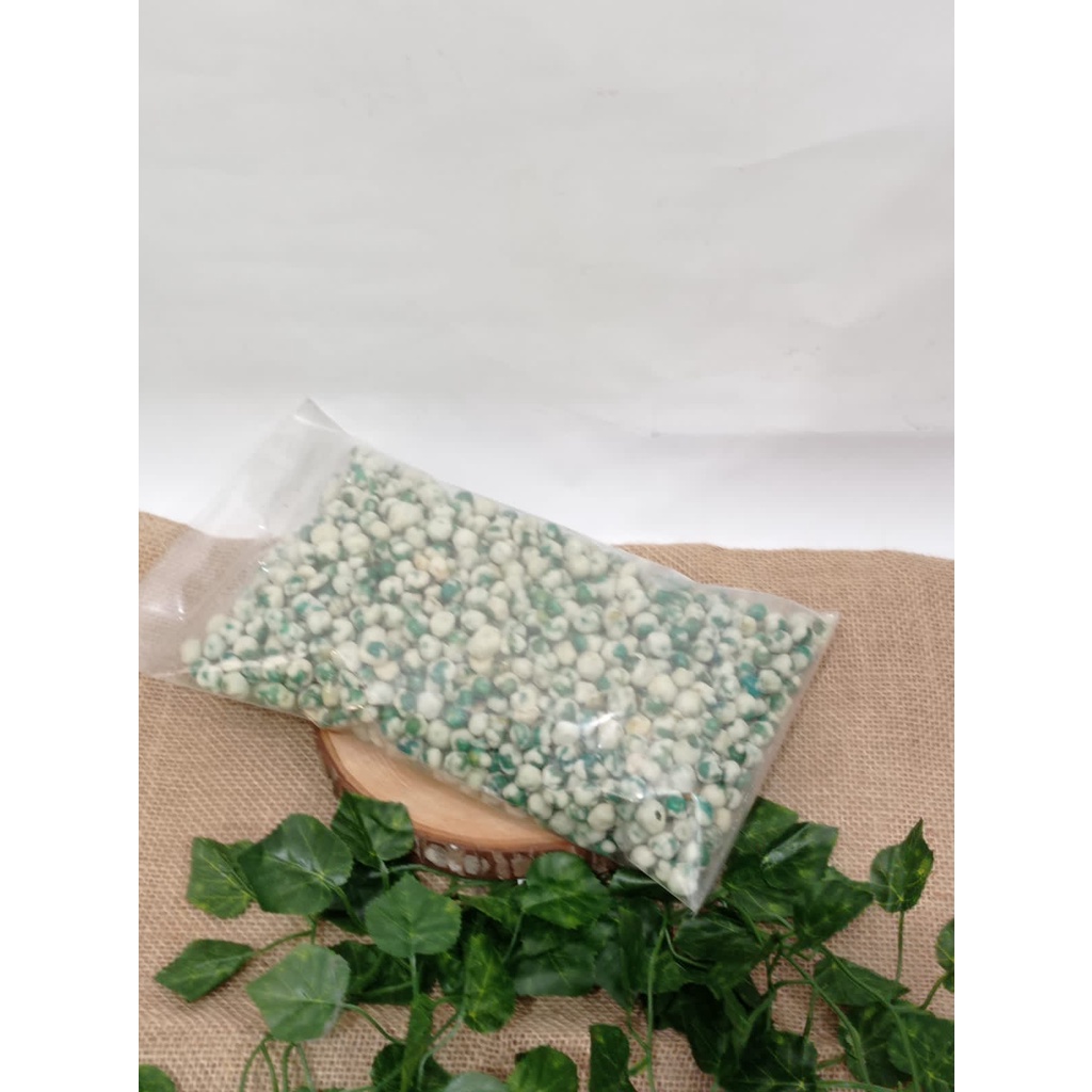 

Kacang Polong Tepung