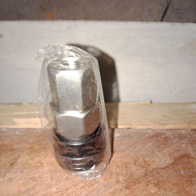 Mollar One Touch Quick Coupler Sf20 - Sambungan Kopel Kompresor