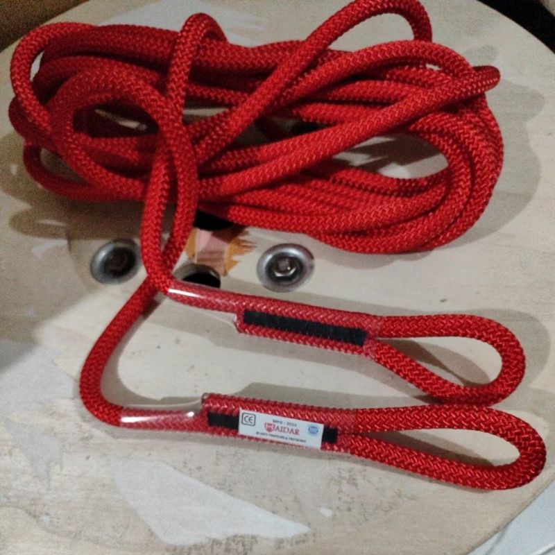 

Karmantel 8 Meter Custom Loop