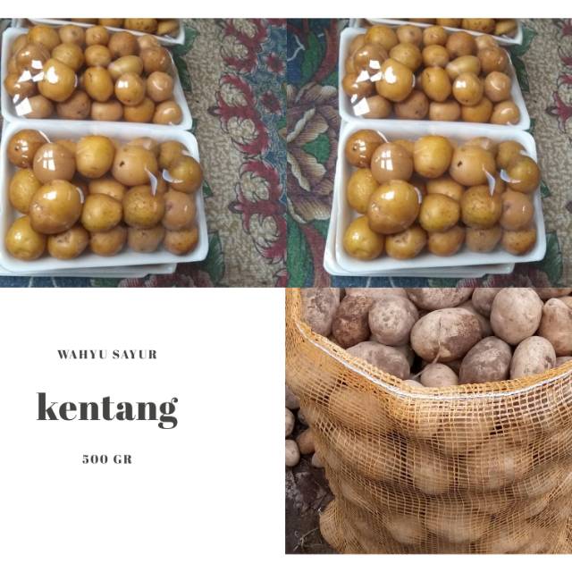 

Kentang