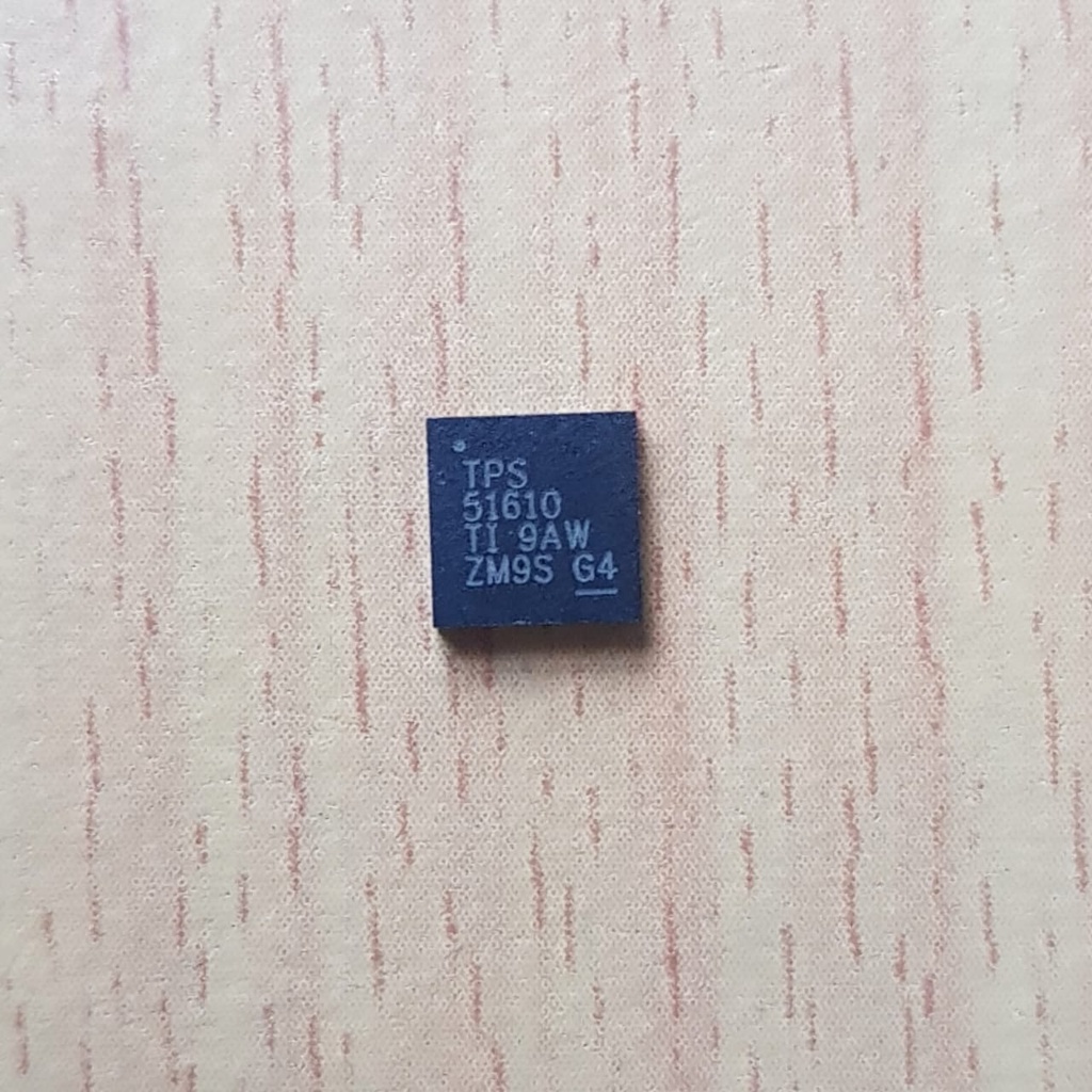 IC TPS51610 TPS 51610
