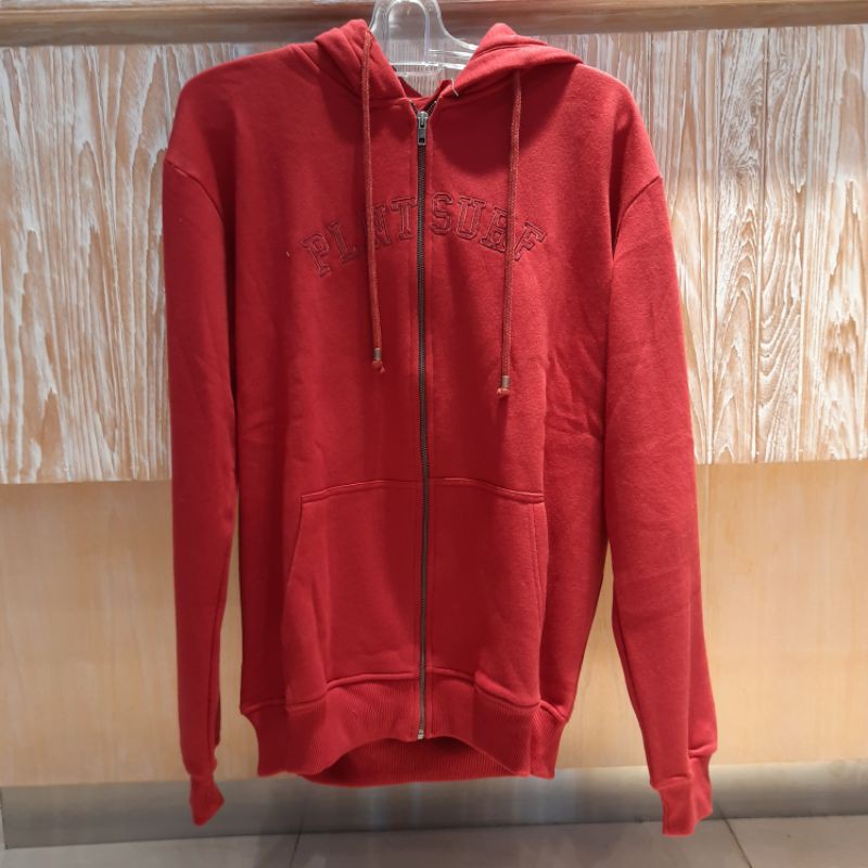 Jaket Planet Surf original