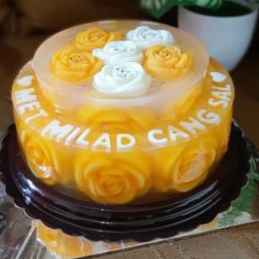 

puding ultah/anniversary/pernikahan/lamaran/tasyakuran/hampers lebaran/hampers hari raya dll