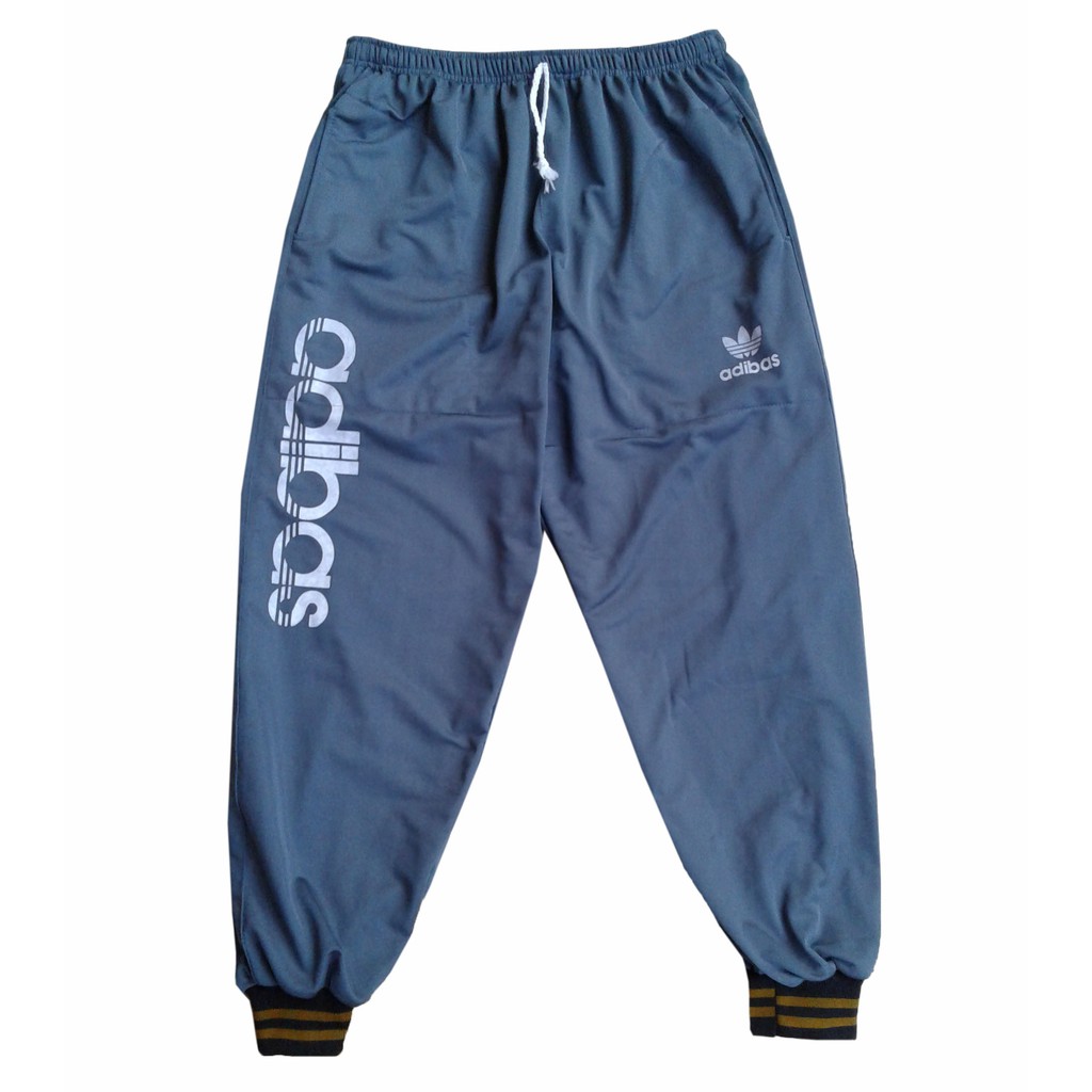recommended celana training joger jumbo xxxl/celana joger pria jumbo