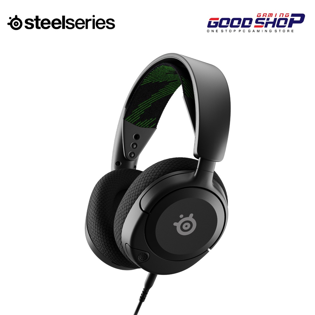 Steelseries Arctis Nova 1X - Gaming Headset