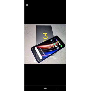 Realme 3pro 4/64