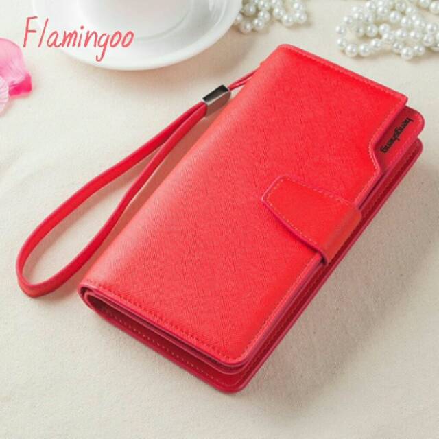 Dompet korea ala korea dompet wanita panjang dompet lipat