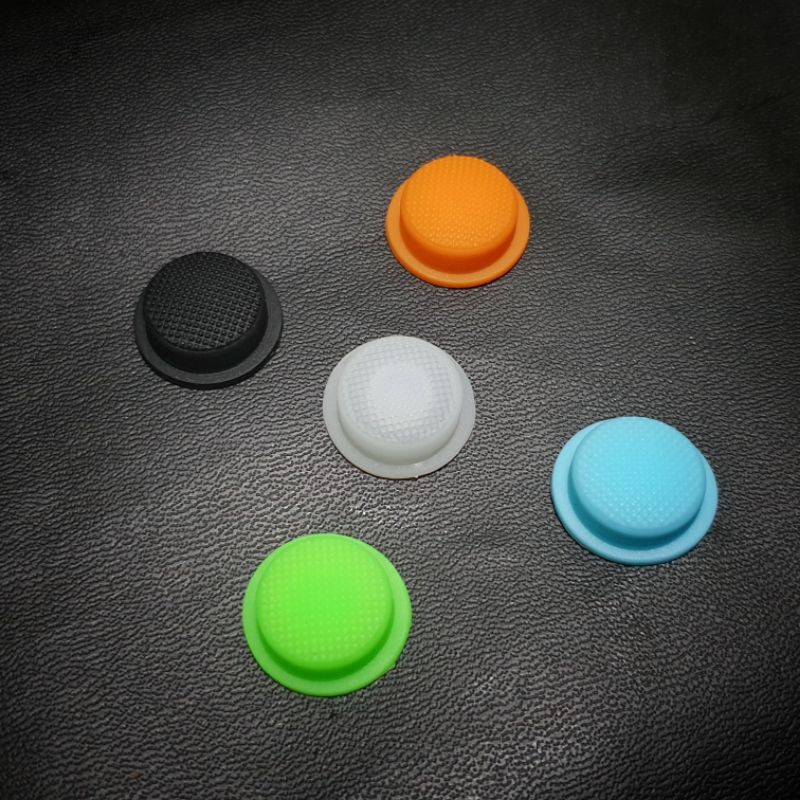 SILICONE TAILCAP KARET SAKLAR BELAKANG SENTER CONVOY ASTROLUX SOFIRN