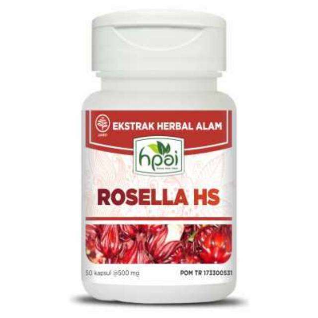 

ROSELLA HS