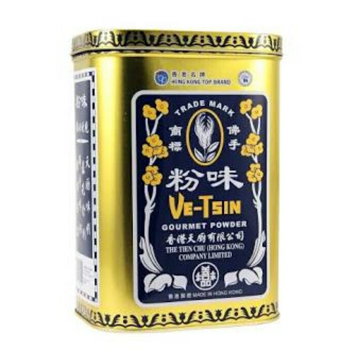 

VE-TSIN HONGKONG 2250g