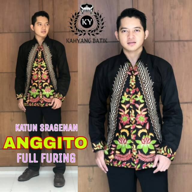 Anggito
