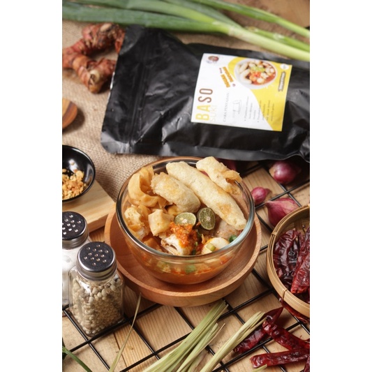 

Baso Suki