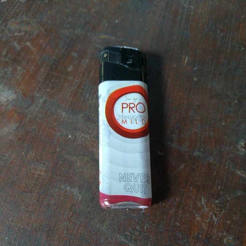 Korek api bensol murah