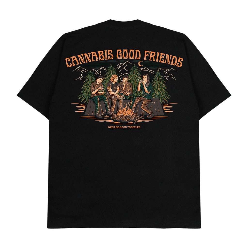 Bigbud X Tantemerry420 for 420 Day
