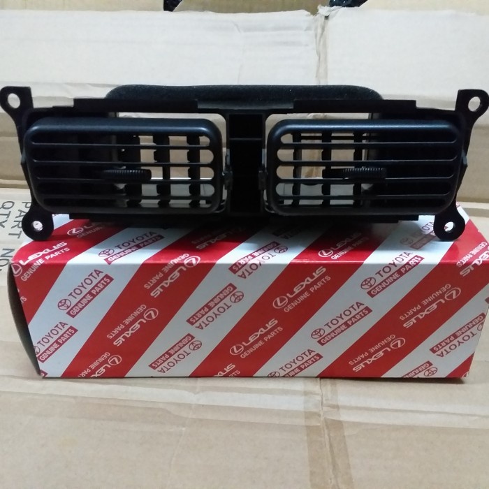 kisi kisi grill ac depan tengah kijang kapsul krista lgx sgx 2000-2003