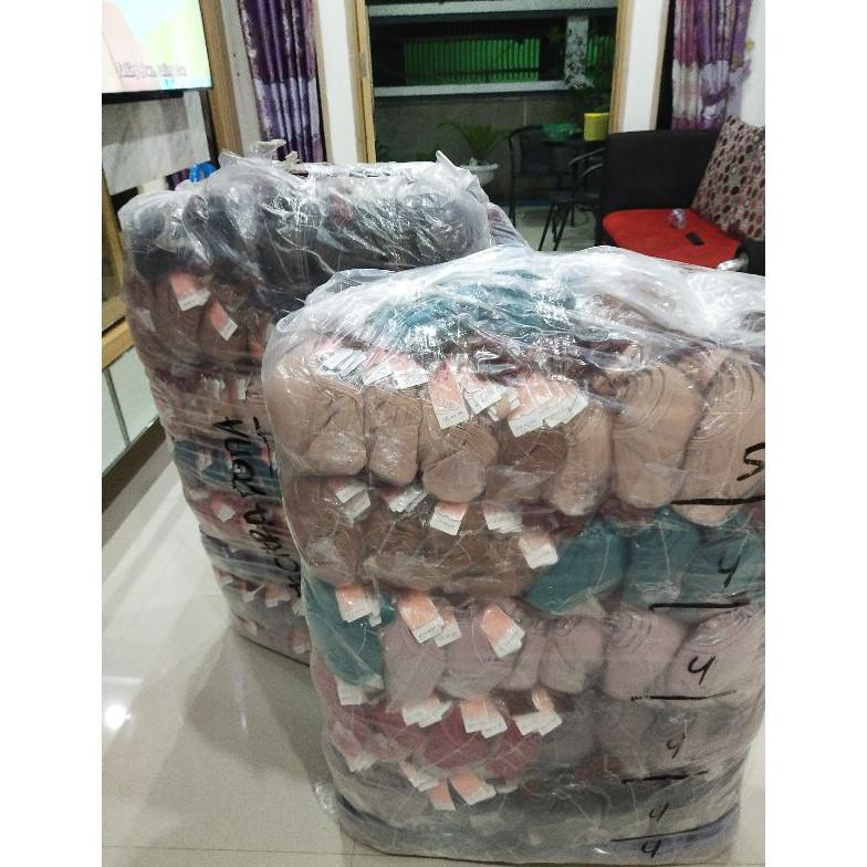 Bh Lingcau A5 Kait 2 Pake Busa Tampa Kawat Asli Import Punya