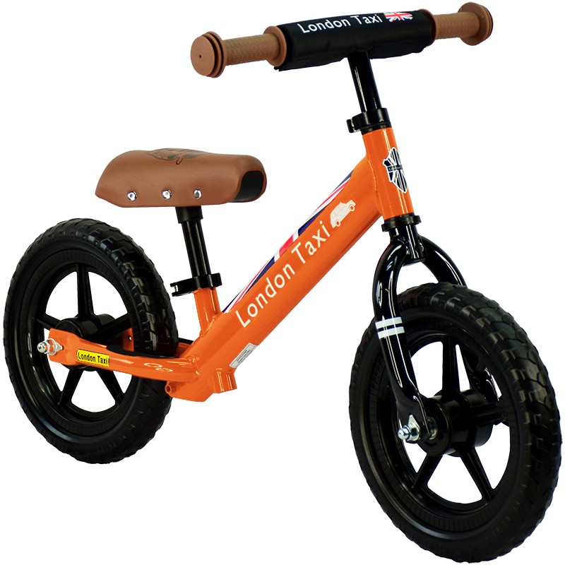 london taxi balance bike harga