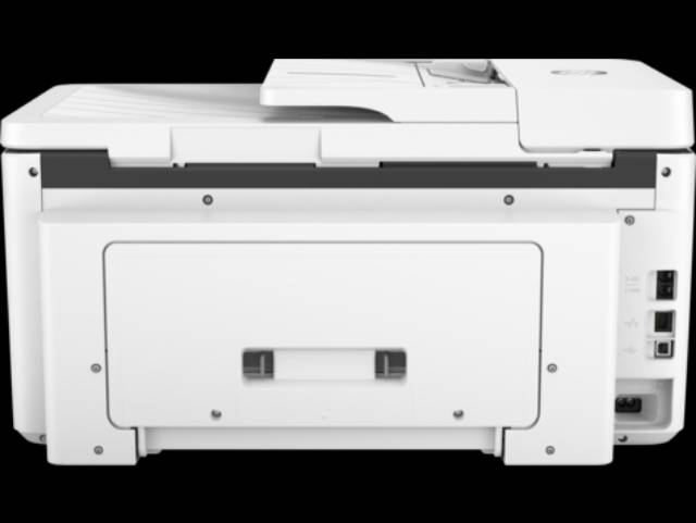 HP OfficeJet Pro 7720 HP7720 HP 7720 Wide Format(PrintScanCopyFax, Wifi)