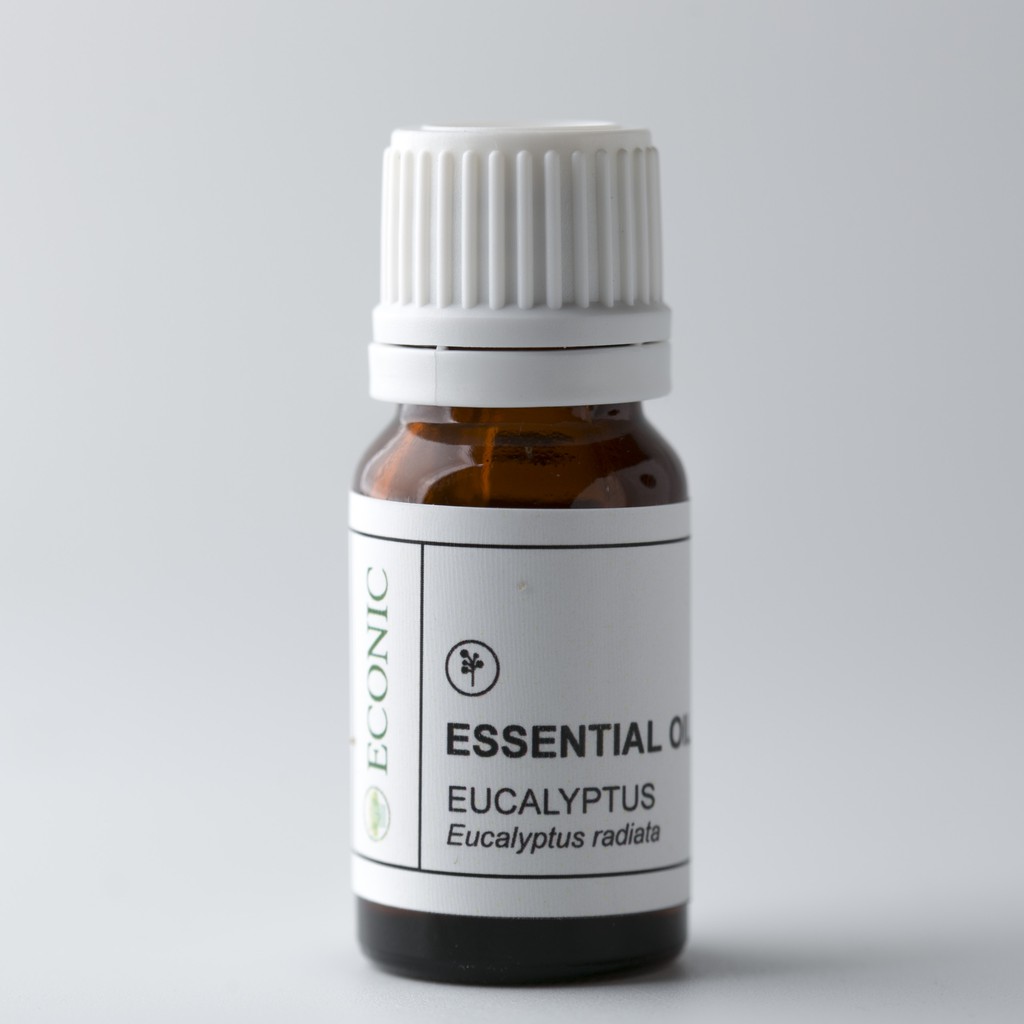 Eucalyptus High Grade Essential Oil 100%