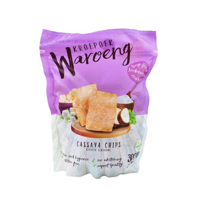 

Harap Baca Deskripsi Sebelum Order Kroepoek Waroeng / Kerupuk Warung