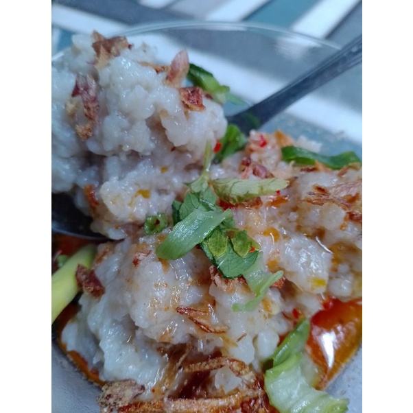 

Bakso ikan