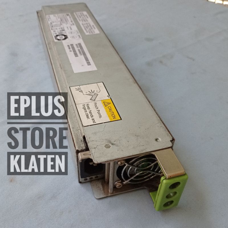 Power Supply 12V 25A + 5V 17A Astec AA23650 switching bandel PS118